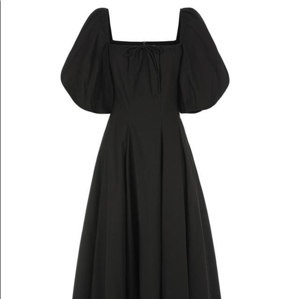 Selkie Caviar day dress 2X